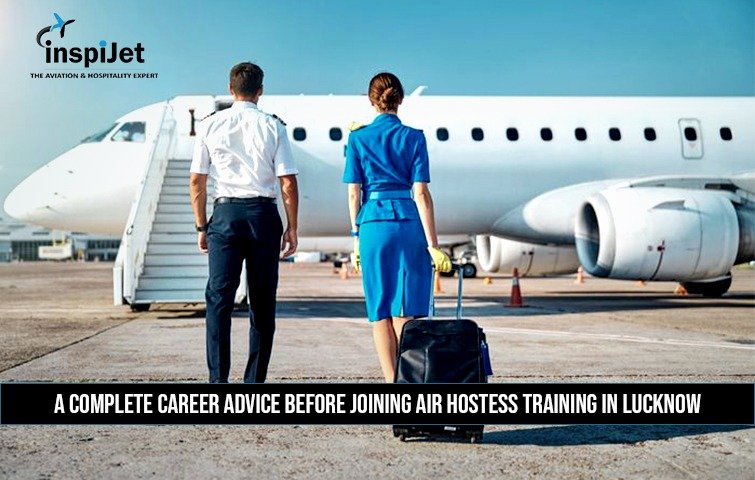 Best Aviation Training Institute in lucknow